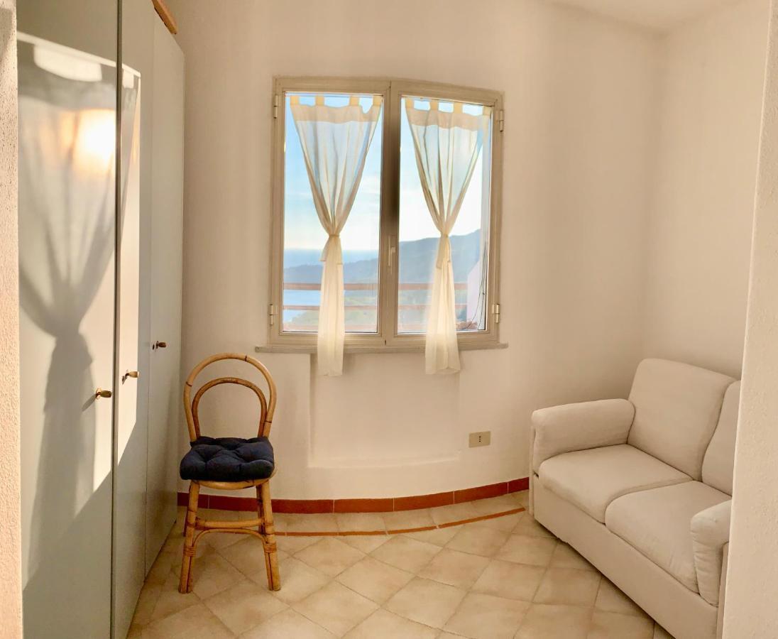 Villa Casa Siciliano Barano dʼIschia Exterior foto