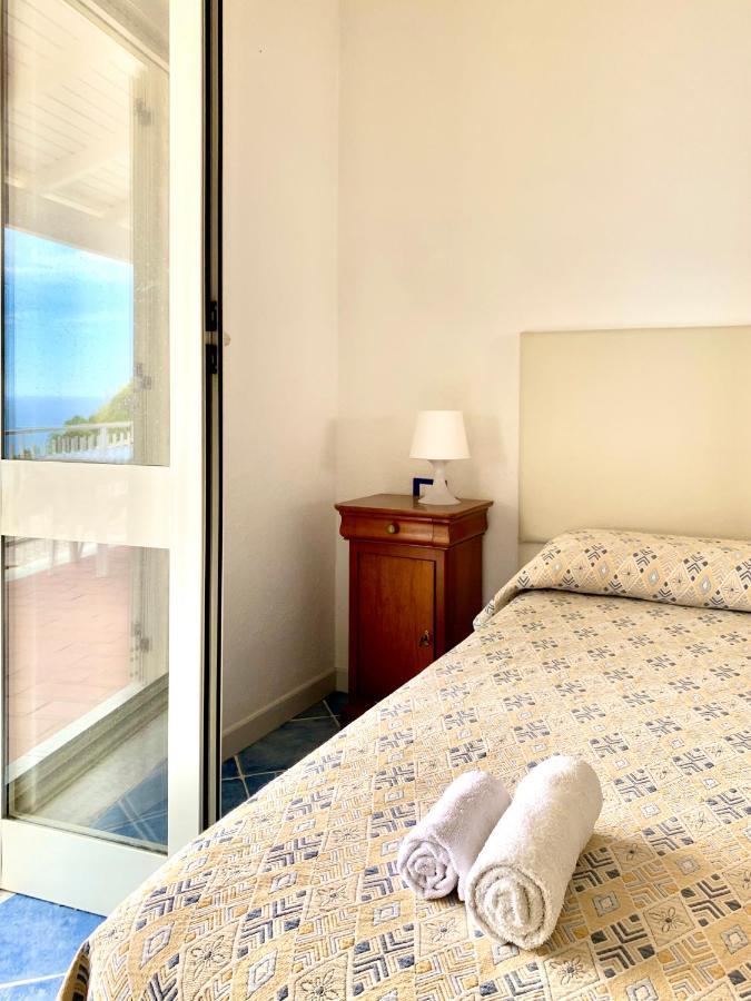 Villa Casa Siciliano Barano dʼIschia Exterior foto